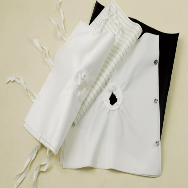 Filter press cloth for filter press machine